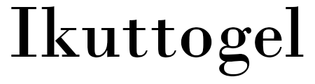 Ikuttogel